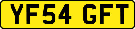 YF54GFT