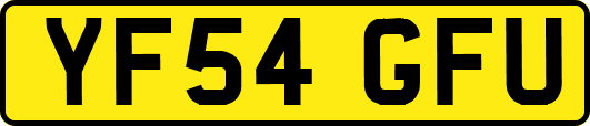YF54GFU