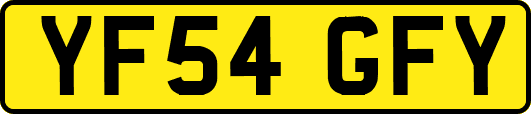 YF54GFY