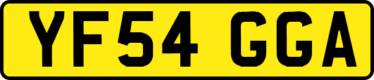 YF54GGA