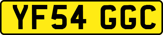YF54GGC