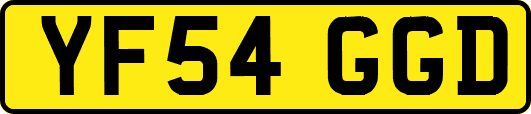 YF54GGD