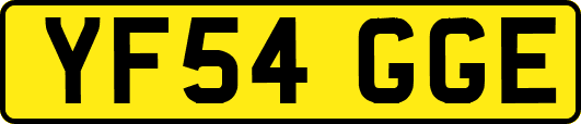 YF54GGE