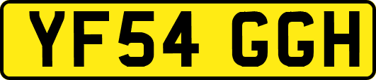 YF54GGH