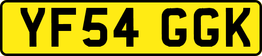 YF54GGK