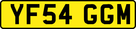YF54GGM