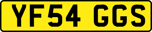 YF54GGS