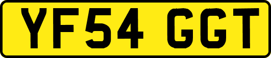 YF54GGT