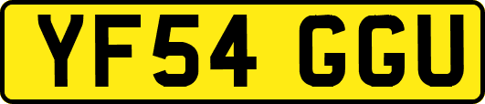 YF54GGU