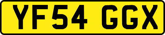 YF54GGX