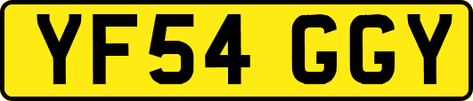 YF54GGY