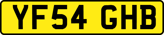 YF54GHB