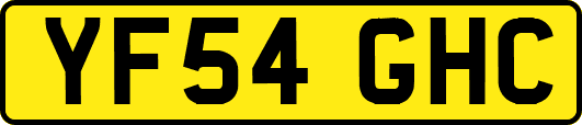 YF54GHC