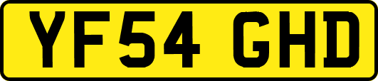 YF54GHD