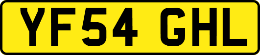 YF54GHL