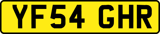 YF54GHR