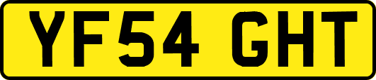 YF54GHT