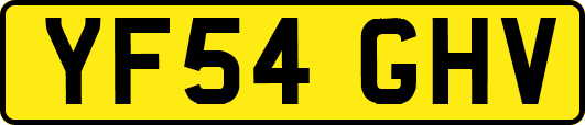YF54GHV
