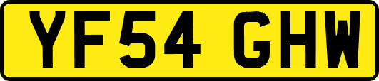 YF54GHW
