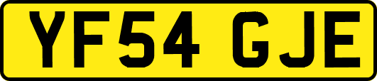 YF54GJE