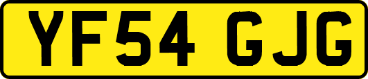 YF54GJG