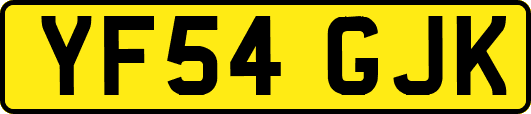 YF54GJK