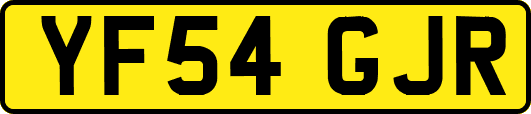 YF54GJR