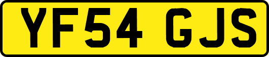 YF54GJS