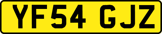 YF54GJZ