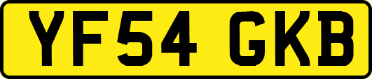 YF54GKB
