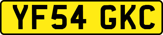 YF54GKC