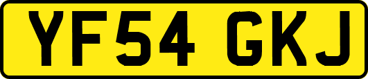 YF54GKJ