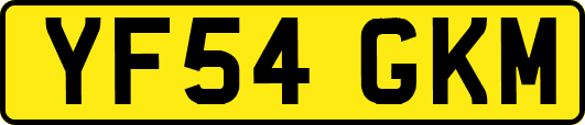 YF54GKM