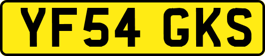 YF54GKS