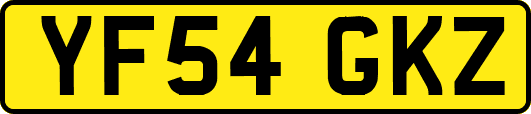 YF54GKZ