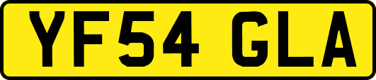 YF54GLA