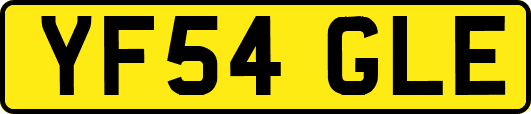 YF54GLE