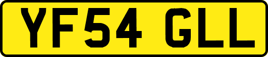 YF54GLL