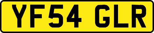 YF54GLR