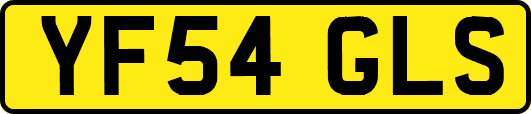 YF54GLS