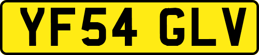 YF54GLV