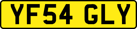 YF54GLY