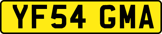 YF54GMA