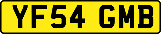 YF54GMB