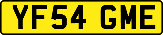 YF54GME