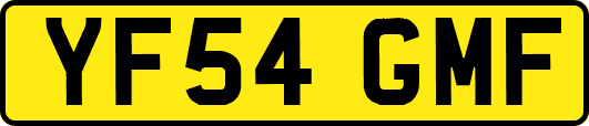 YF54GMF