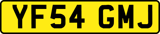 YF54GMJ