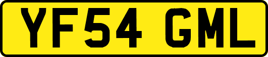 YF54GML