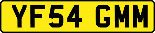 YF54GMM