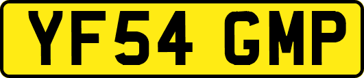 YF54GMP